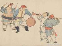 常州鲸歌智能科技有限公司